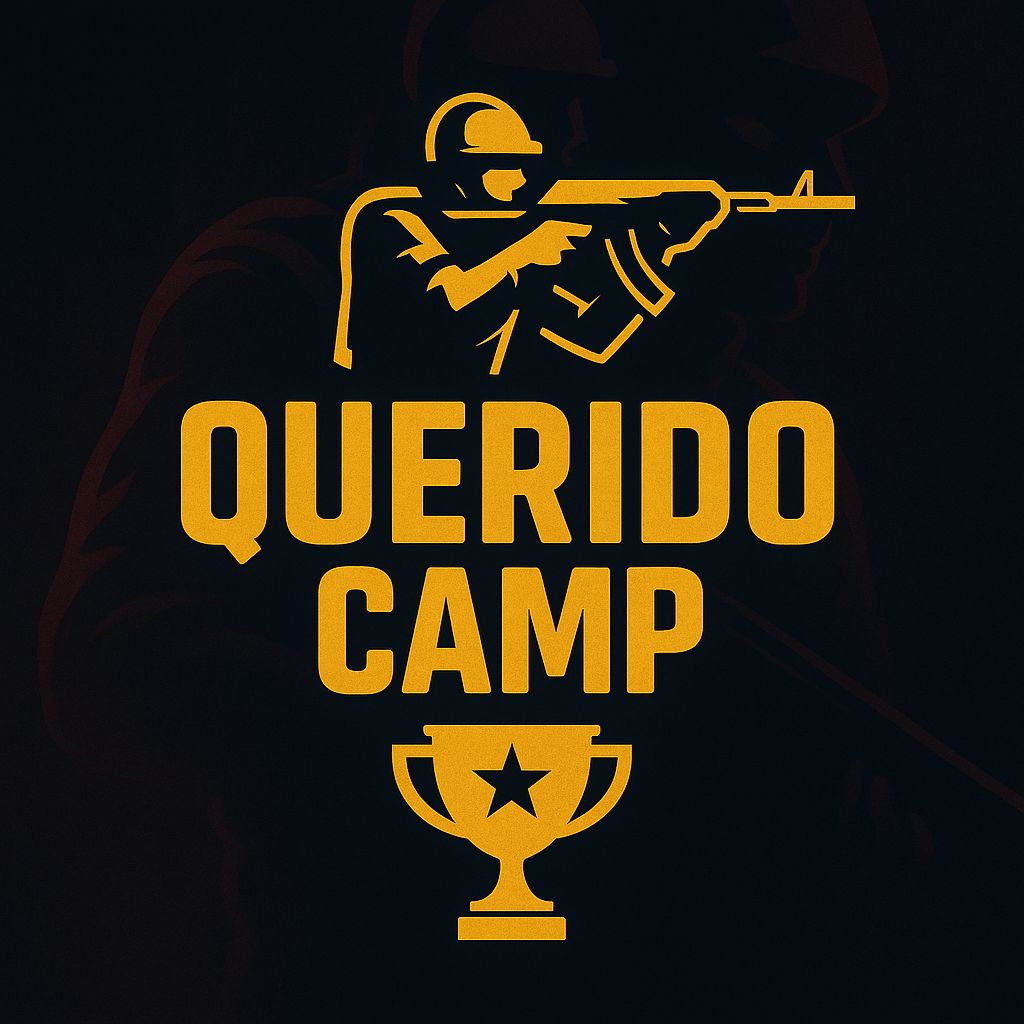 Querido Camp Logo