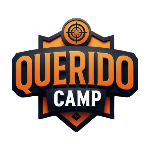 Querido Camp Logo